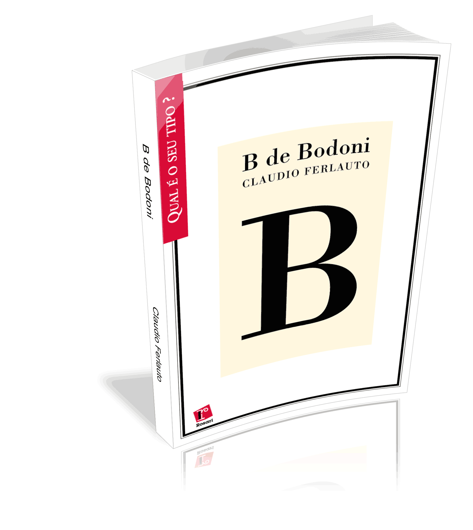 b-de-bodoni b de bodoni