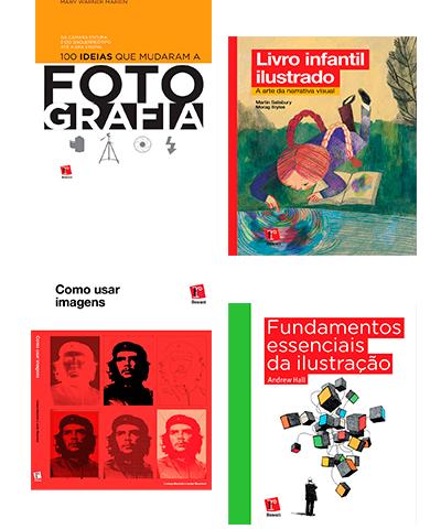 kit artes visuais 2