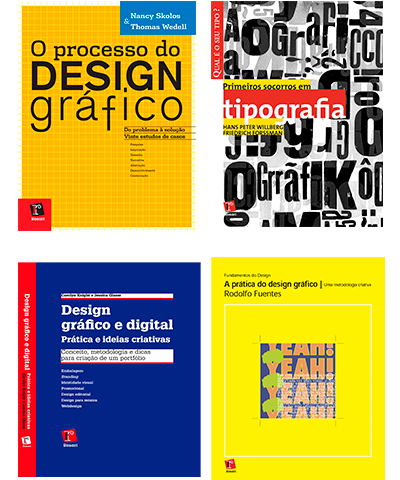 kit design na pratica